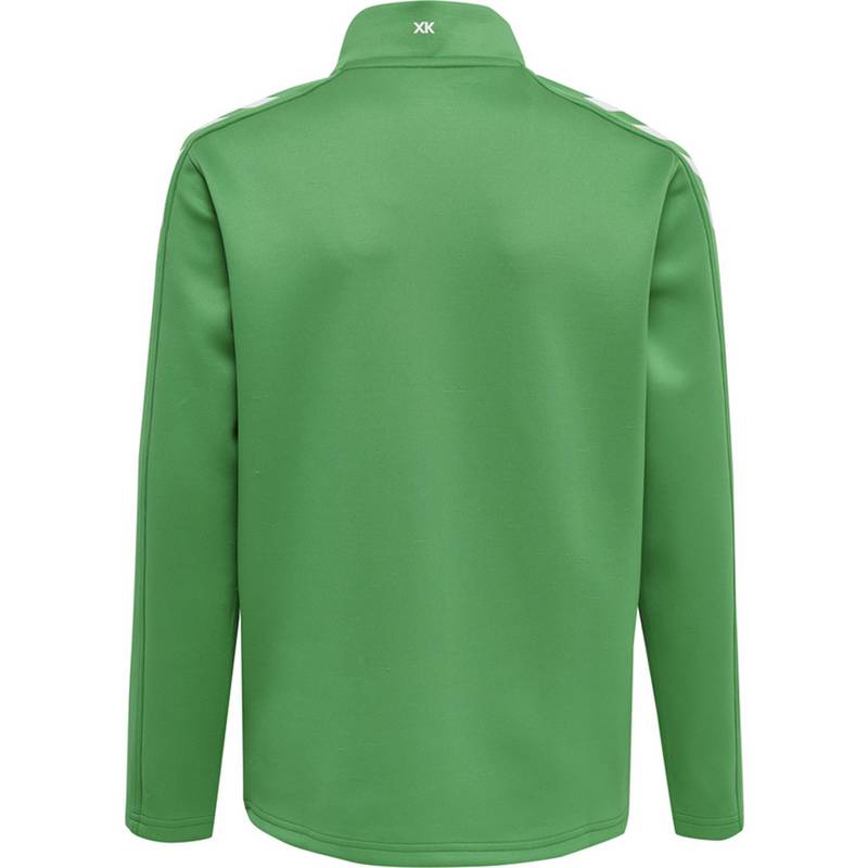 hummel hmlCORE XK POLY ZIP SWEAT KIDS Sweatjacke Kinder