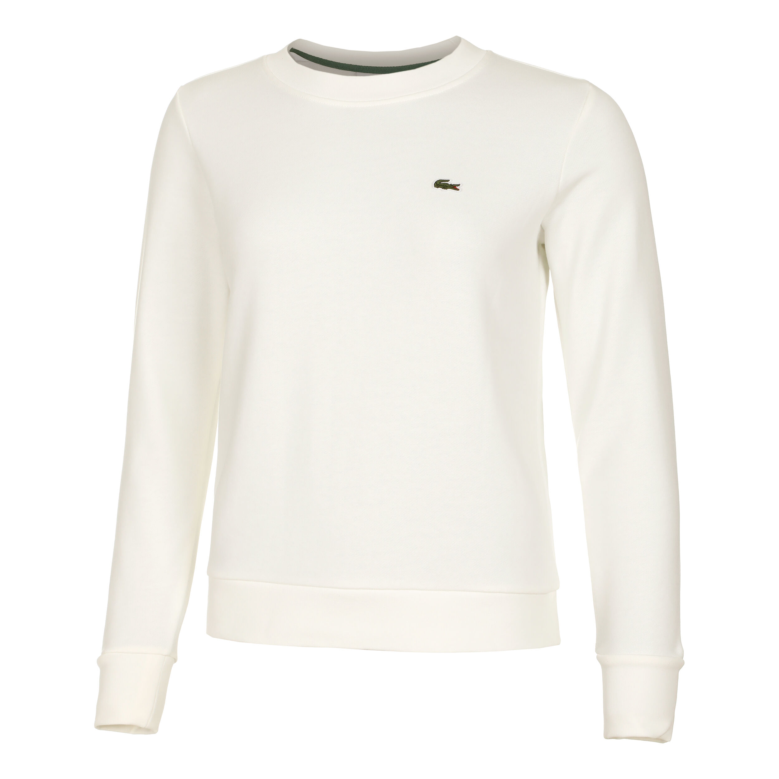 Sweatshirt Damen - Weiß