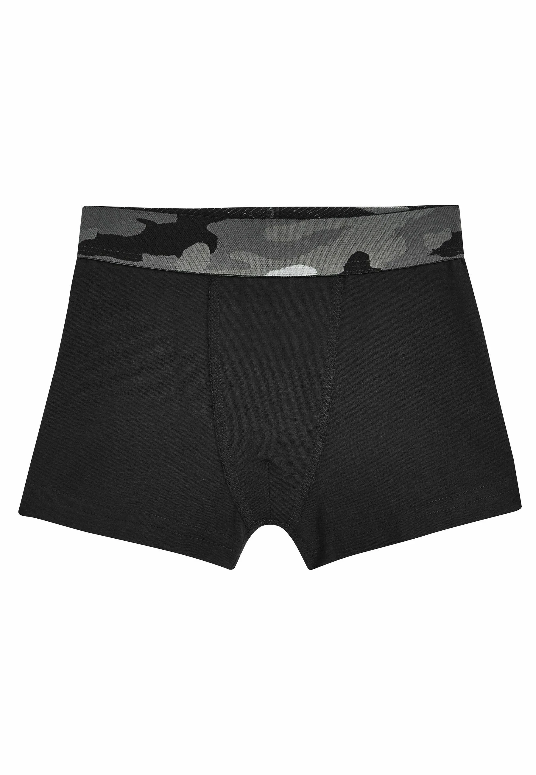 Siguiente TRUNKS PACK 5 - Culotte