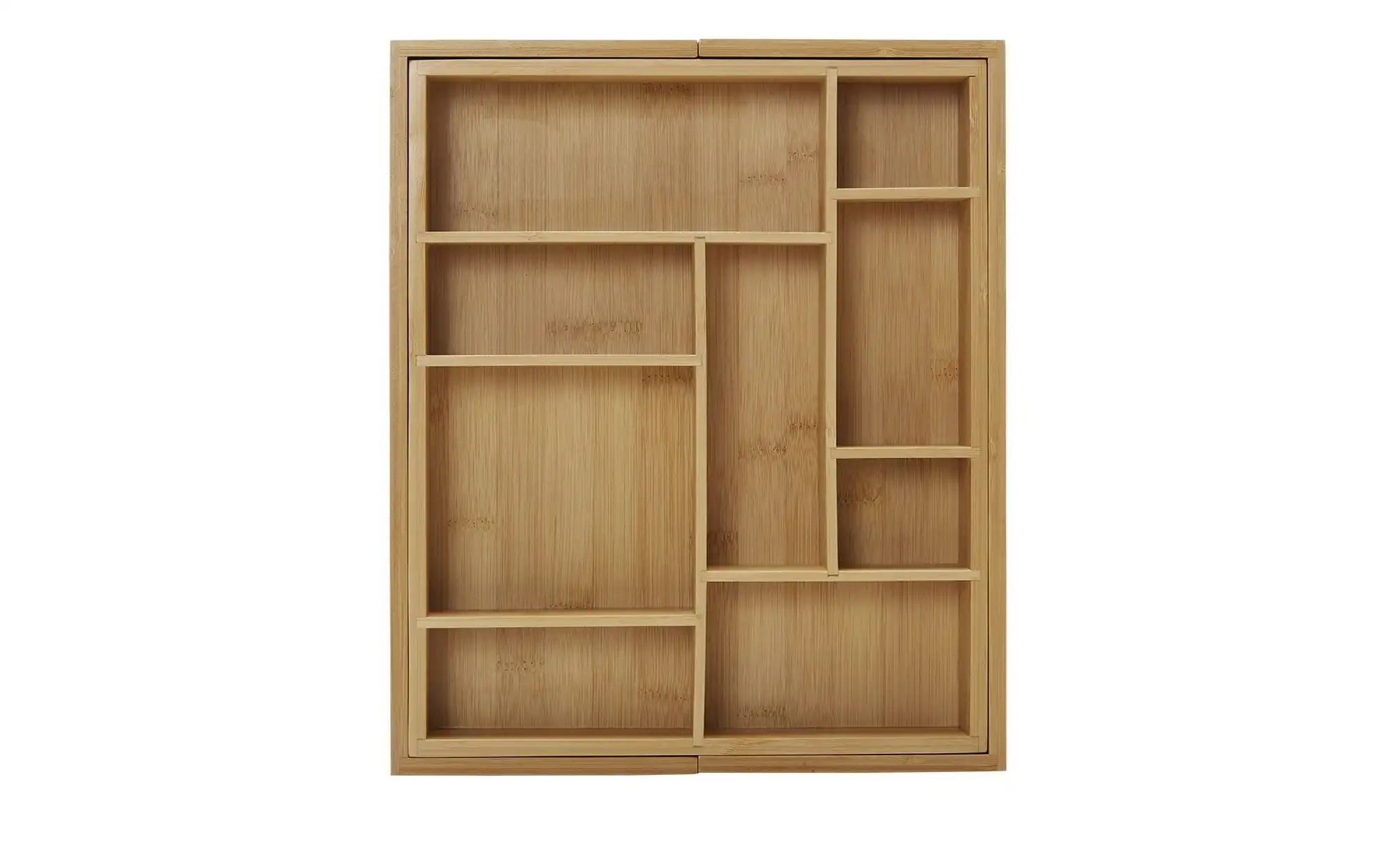 KHG Schubladenorganizer variabel