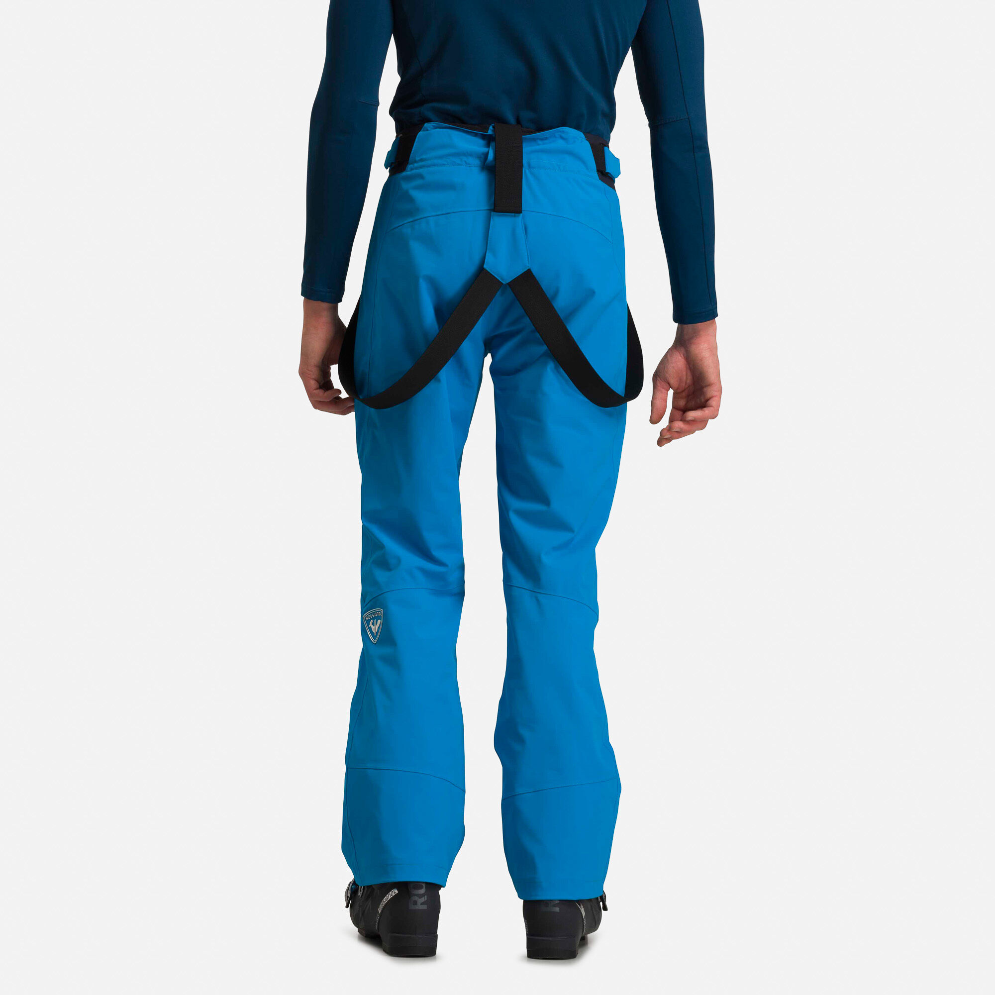 Pantalon de ski Course Homme