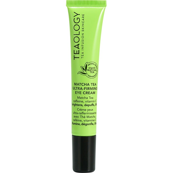 Matcha Ultrafirming Eye Cream