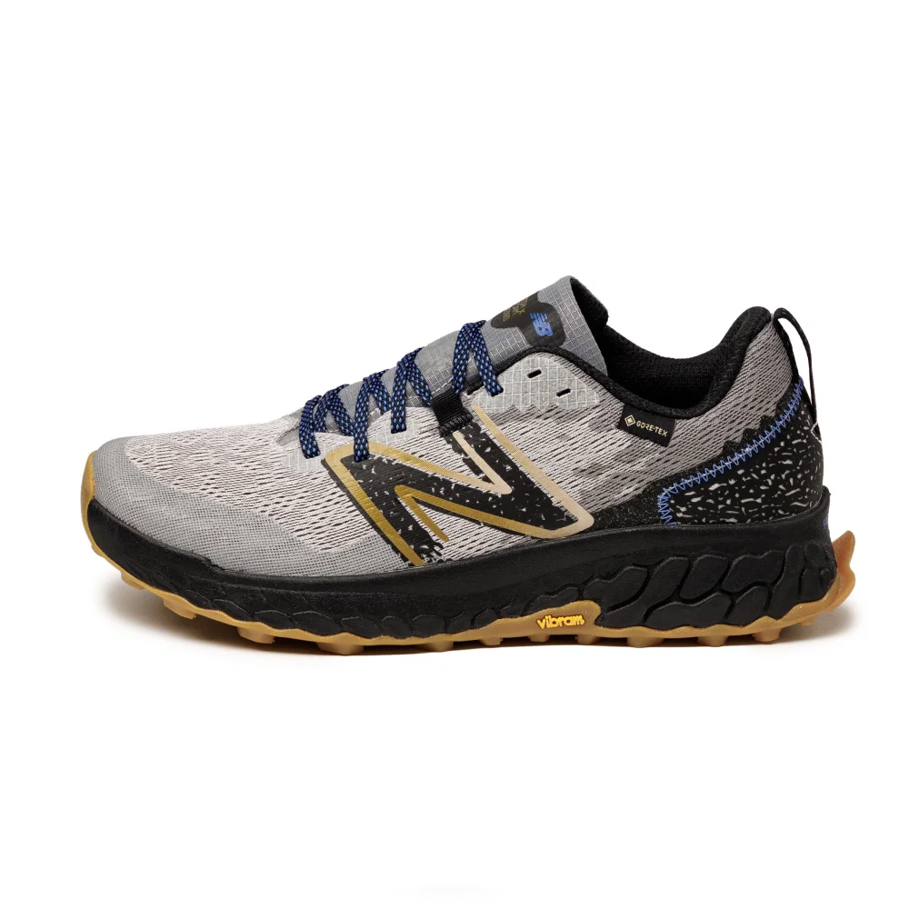New Balance Fresh Foam X Hierro v7 GTX MTHIGQ7 / grau