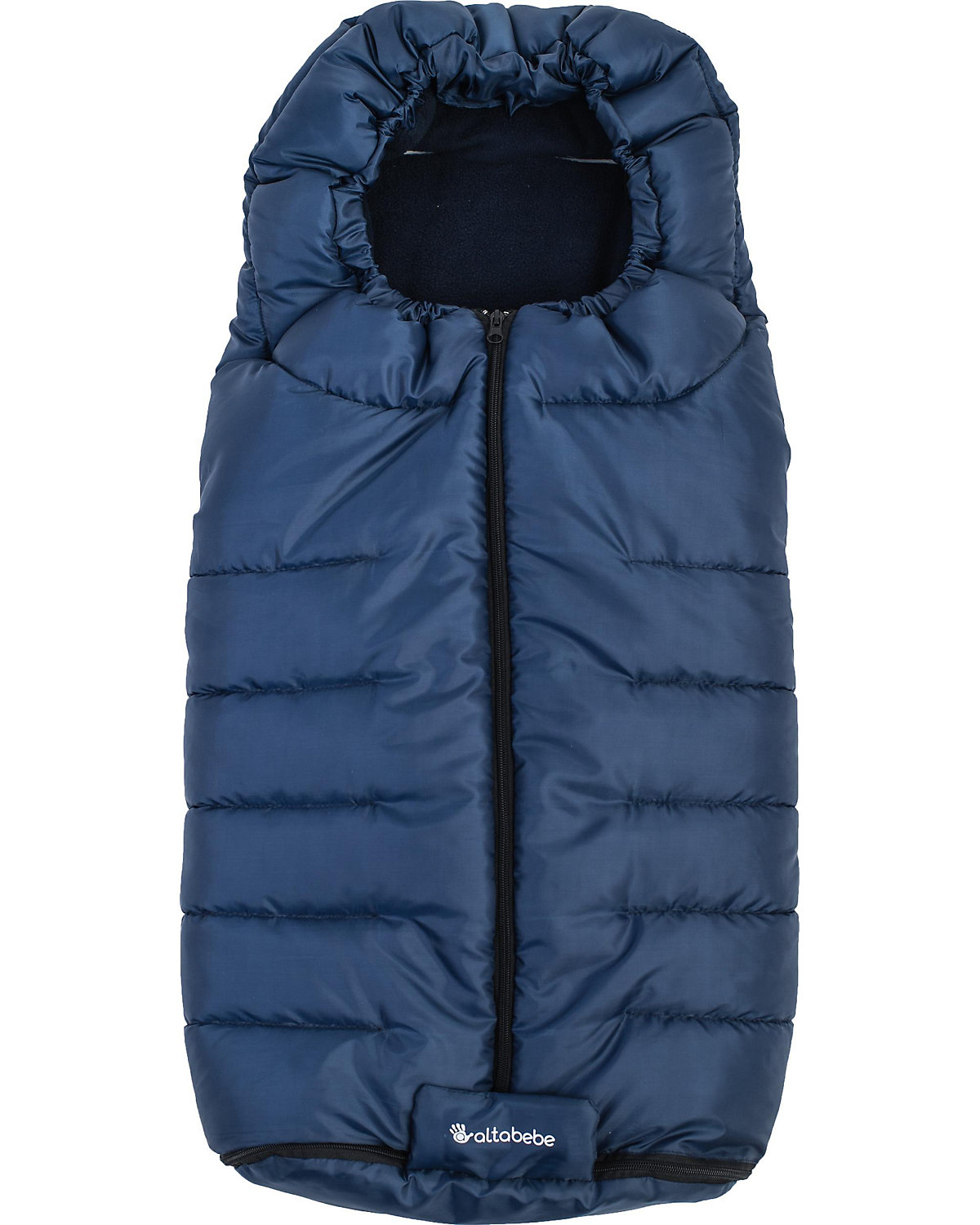 Winterfußsack Active Kollektion für Kinderwagen & Buggy