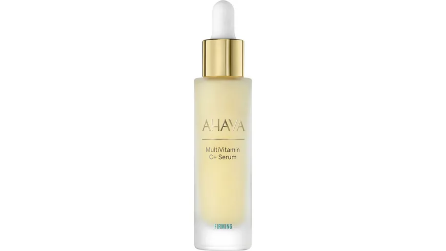 AHAVA MultiVitamin Firming C+ Serum 30 ml