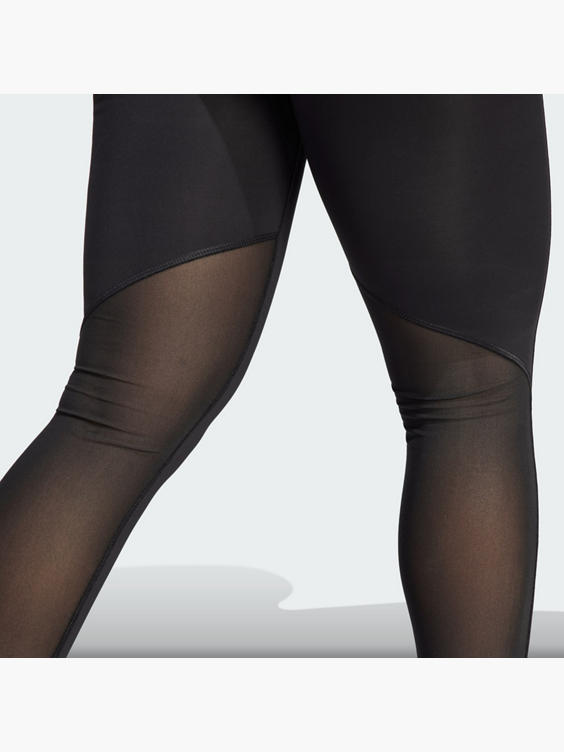 adidas Techfit Stash Pocket Full-Length Leggings