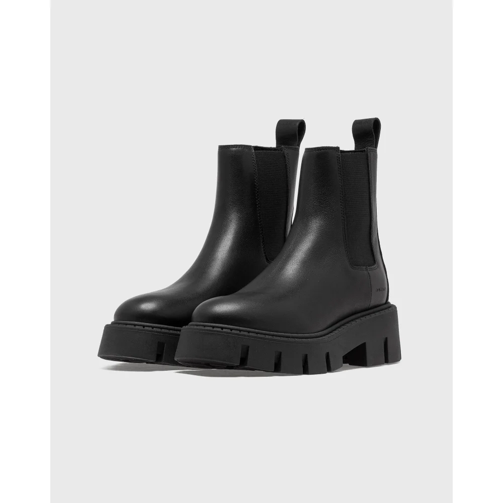 Copenhagen Studios CPH137 Vitello CPH137-BLACK / schwarz