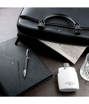 Montblanc Legend Spirit Eau de Toilette 50 ml