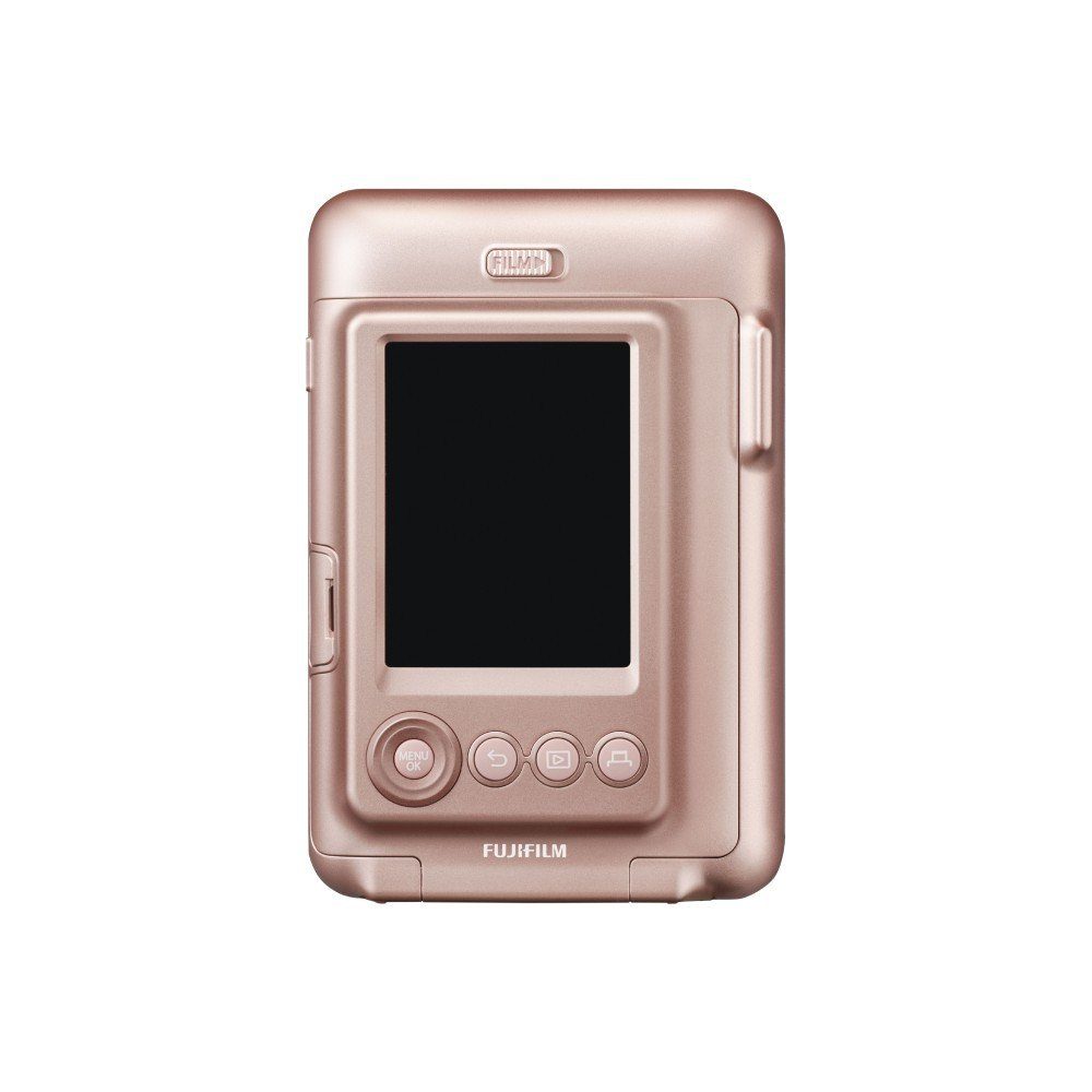 FUJIFILM Instax Mini Liplay Sofortbildkamera