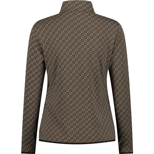 DAMEN ROLLI WOMAN PRINTED SWEAT