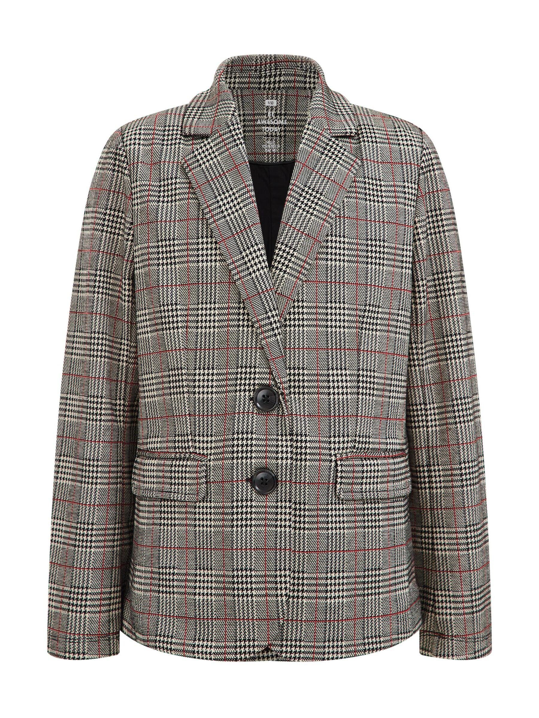 WE Fashion Cardigan (1-tlg)