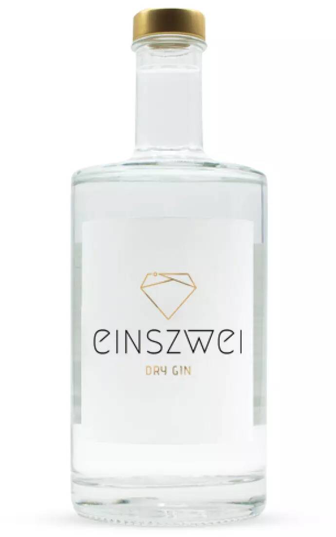 Weingut Michael Schaurer Gin Dry 0,1l