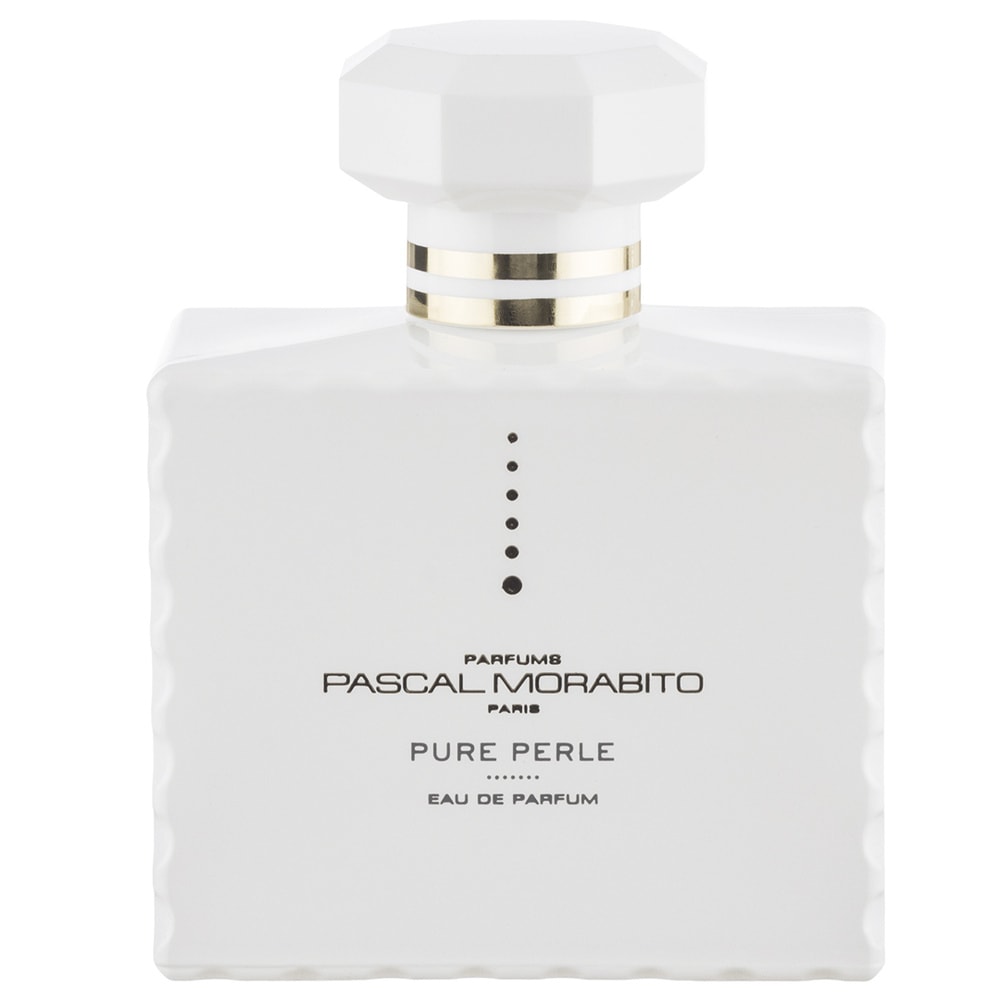 Pascal Morabito PURE PERLE PARFUM