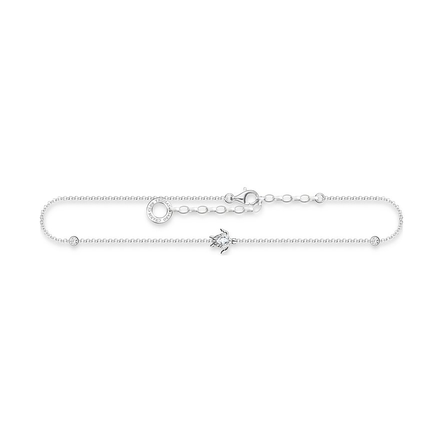 Thomas Sabo Fußkette Charming