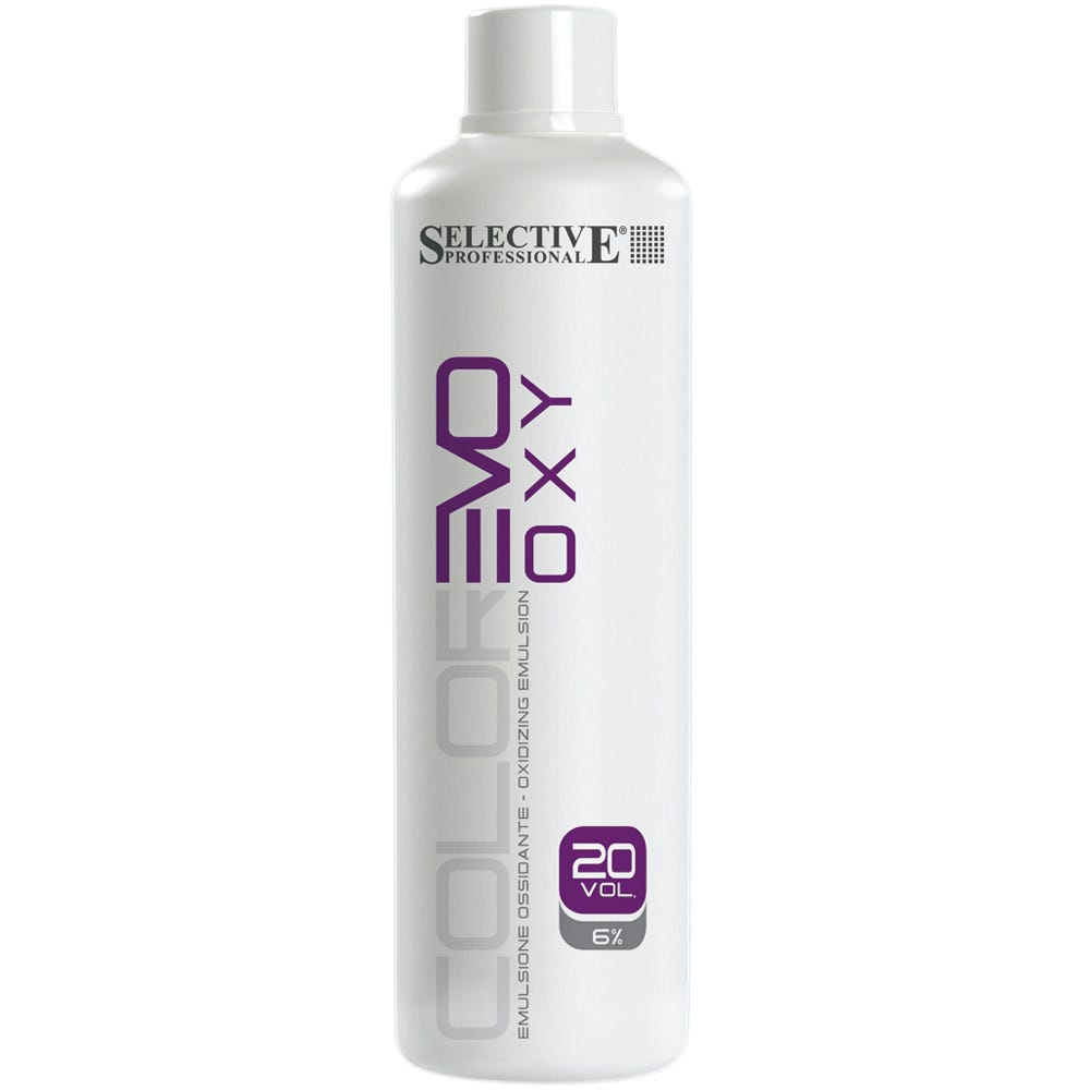 Selective ColorEvo Oxydant 6% 1000 ml