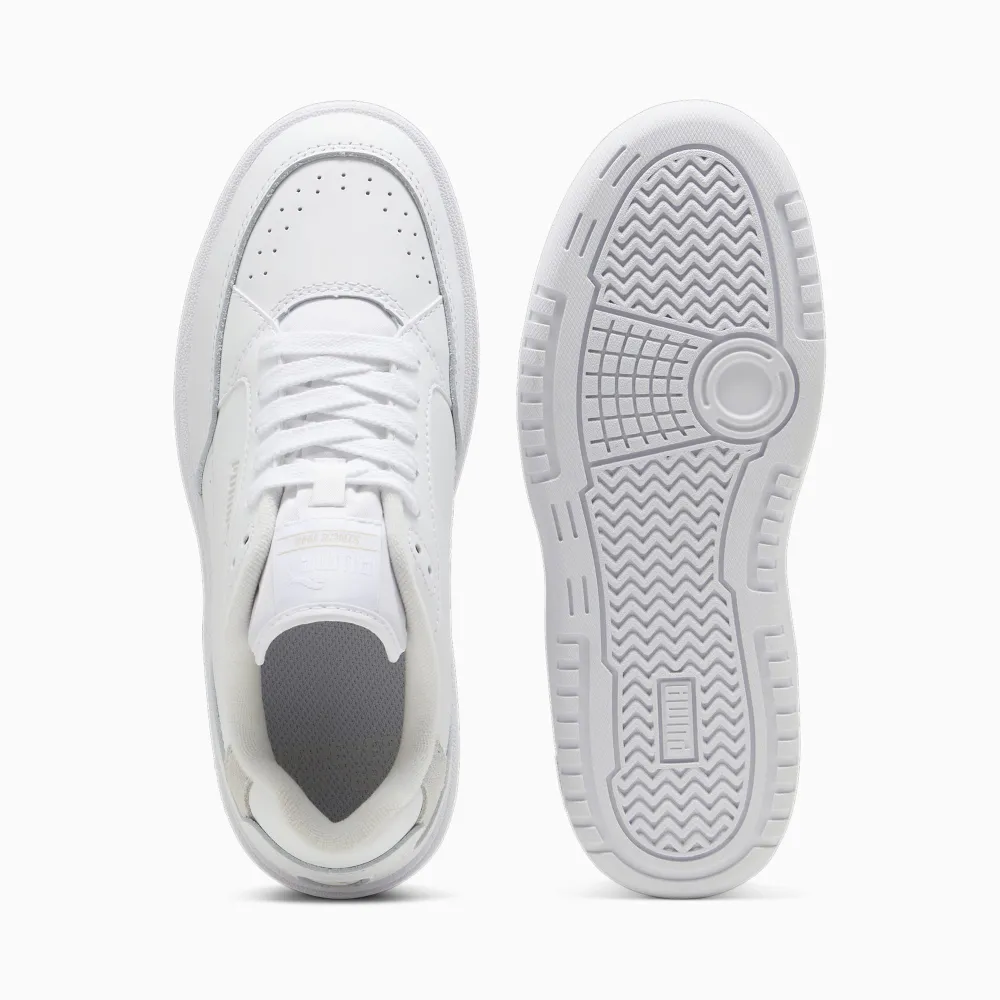 PUMA Doublecourt W 395244_02 / weiss