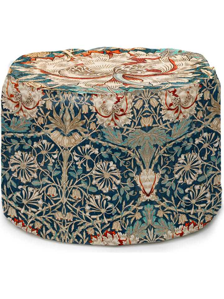 Tierra Bella Pouf 