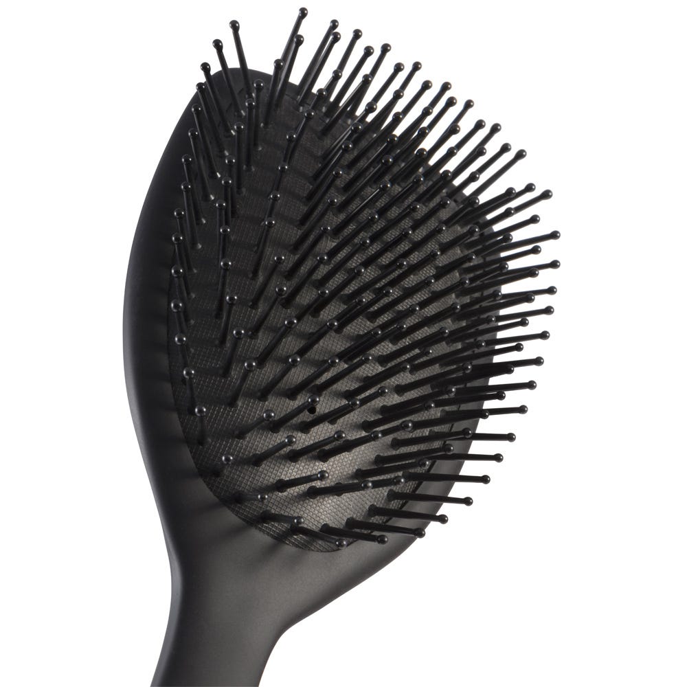 PARSA Beauty Styling Essentials Antistatik Paddle groß