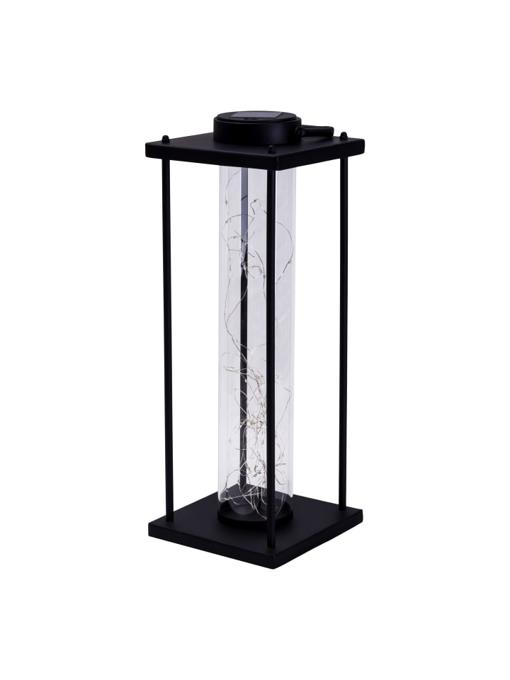 näve LED Solarleuchte 