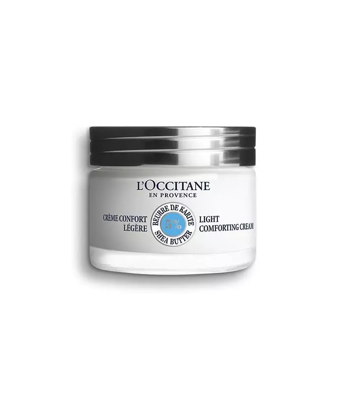 LE KARITE Crème Confort Légère