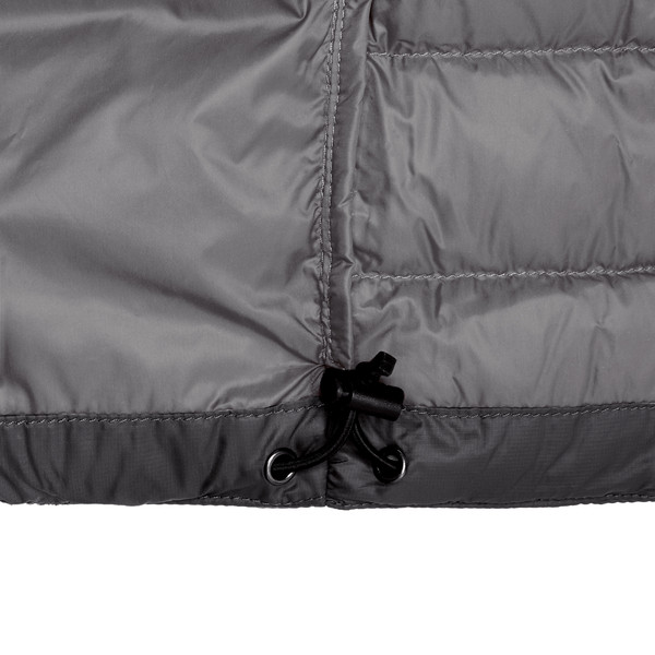 KLUKUFOSS DOWN JACKET Herren - Daunenjacke