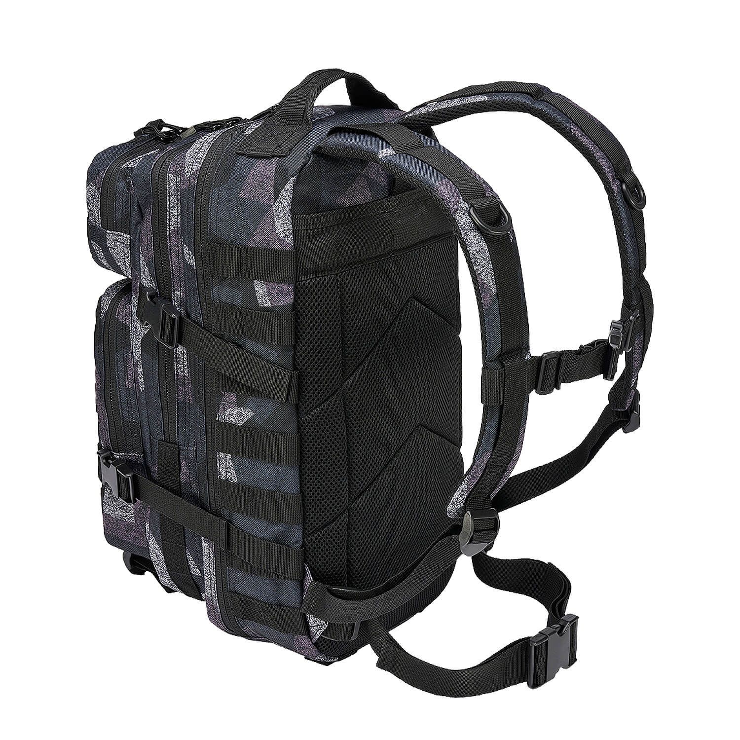 US Cooper Pack medium