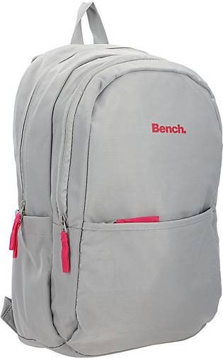 Bench women sports Rucksack 44 cm Laptopfach