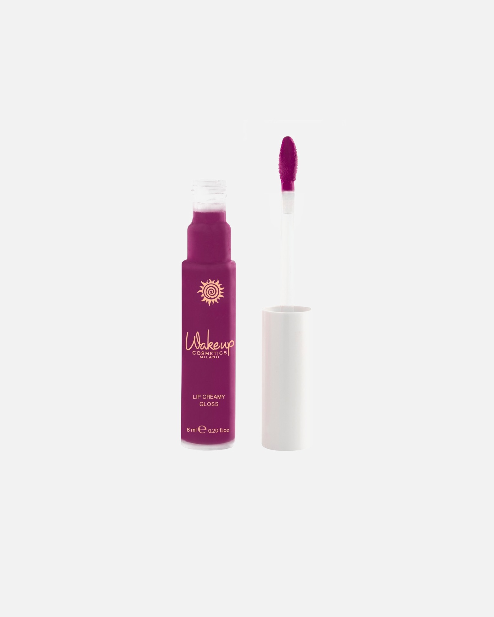 Wakeup Cosmetics Lip Creamy Gloss