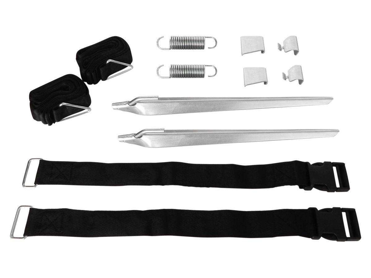Obelink Tie Down Max Sturmbandset