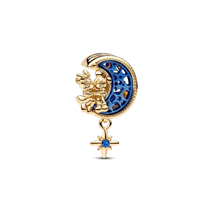Pandora Charm x Pandora