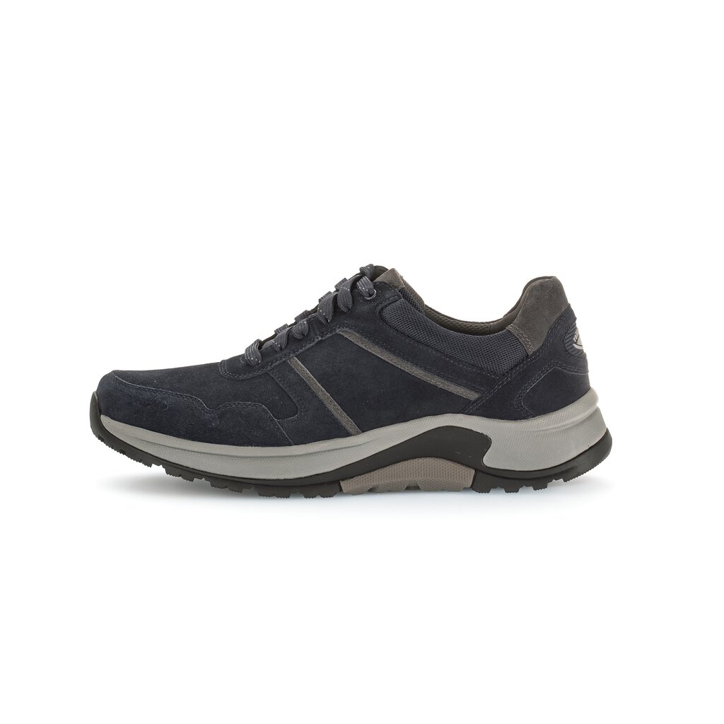 rollingsoft PG8000 Sneaker low blau