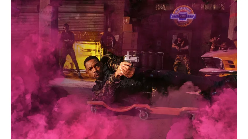 Bad Boys for Life