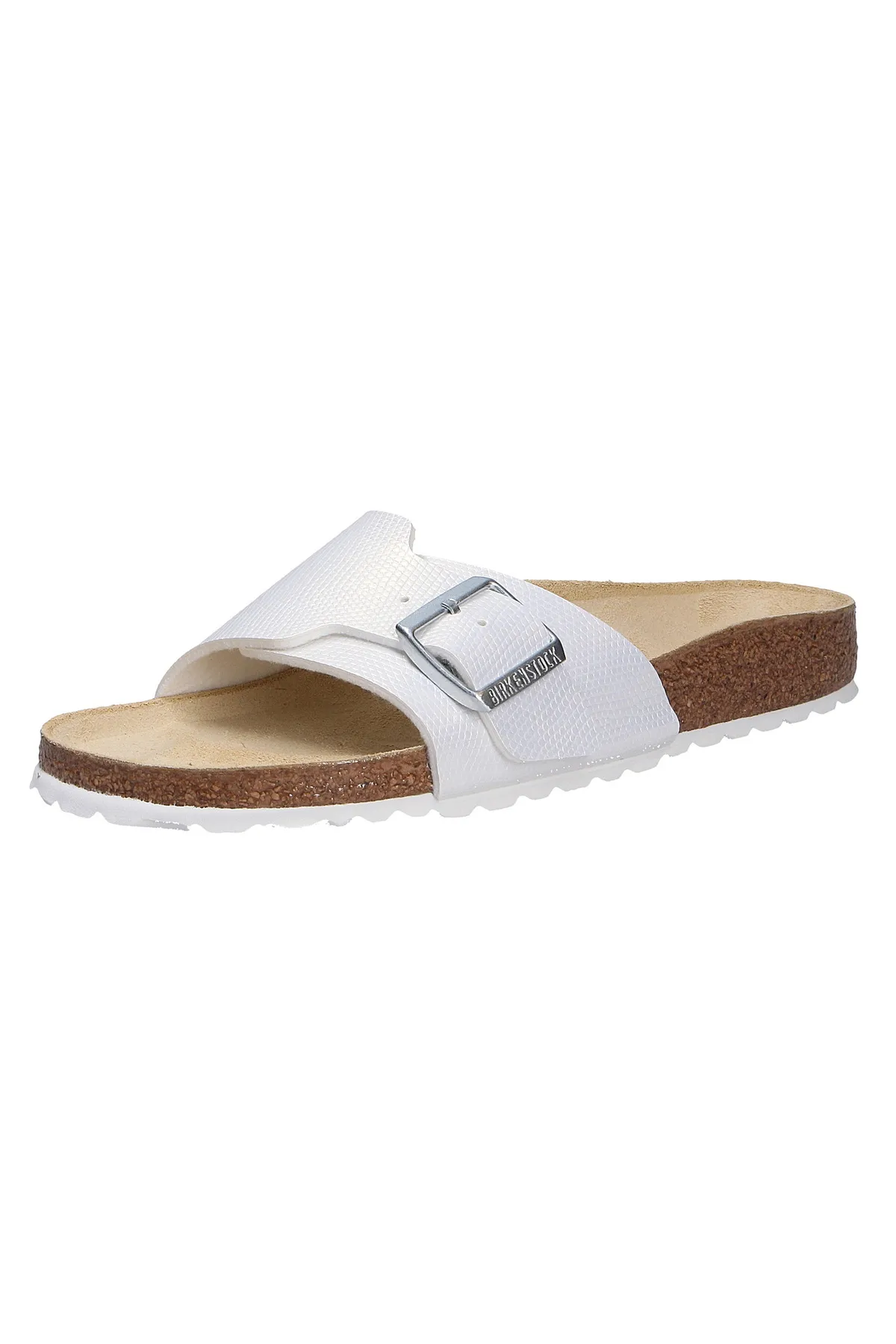Birkenstock  Tieffußbett Pantolette