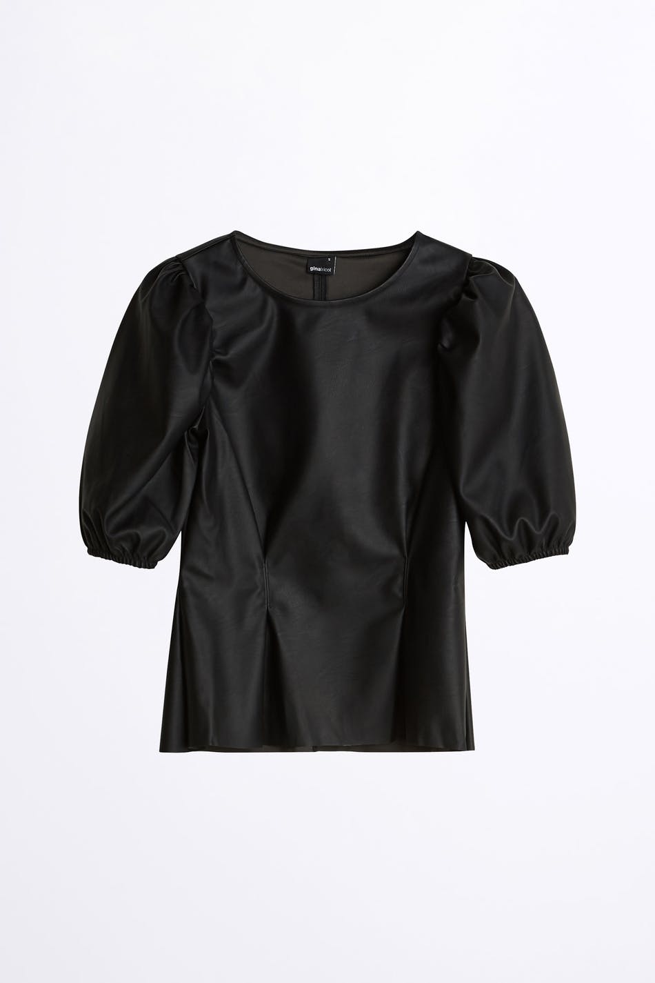 Kate pu top