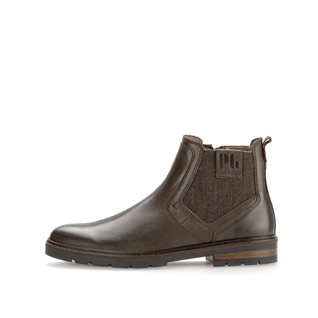 Pius Gabor PG1053 Boot braun
