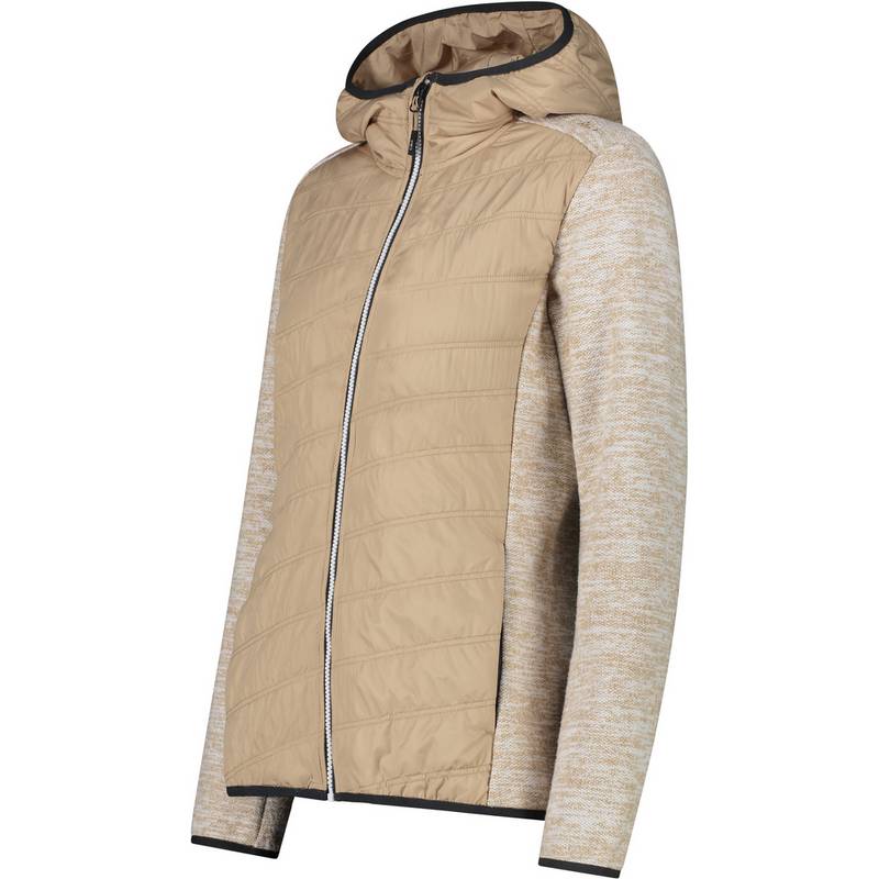 CMP Fleecejacke Damen