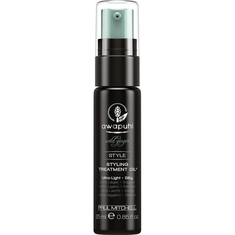 Styling Treatment Oil
