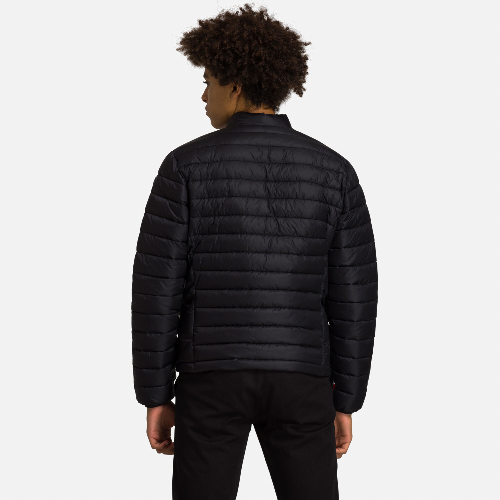 Doudoune 100gr homme