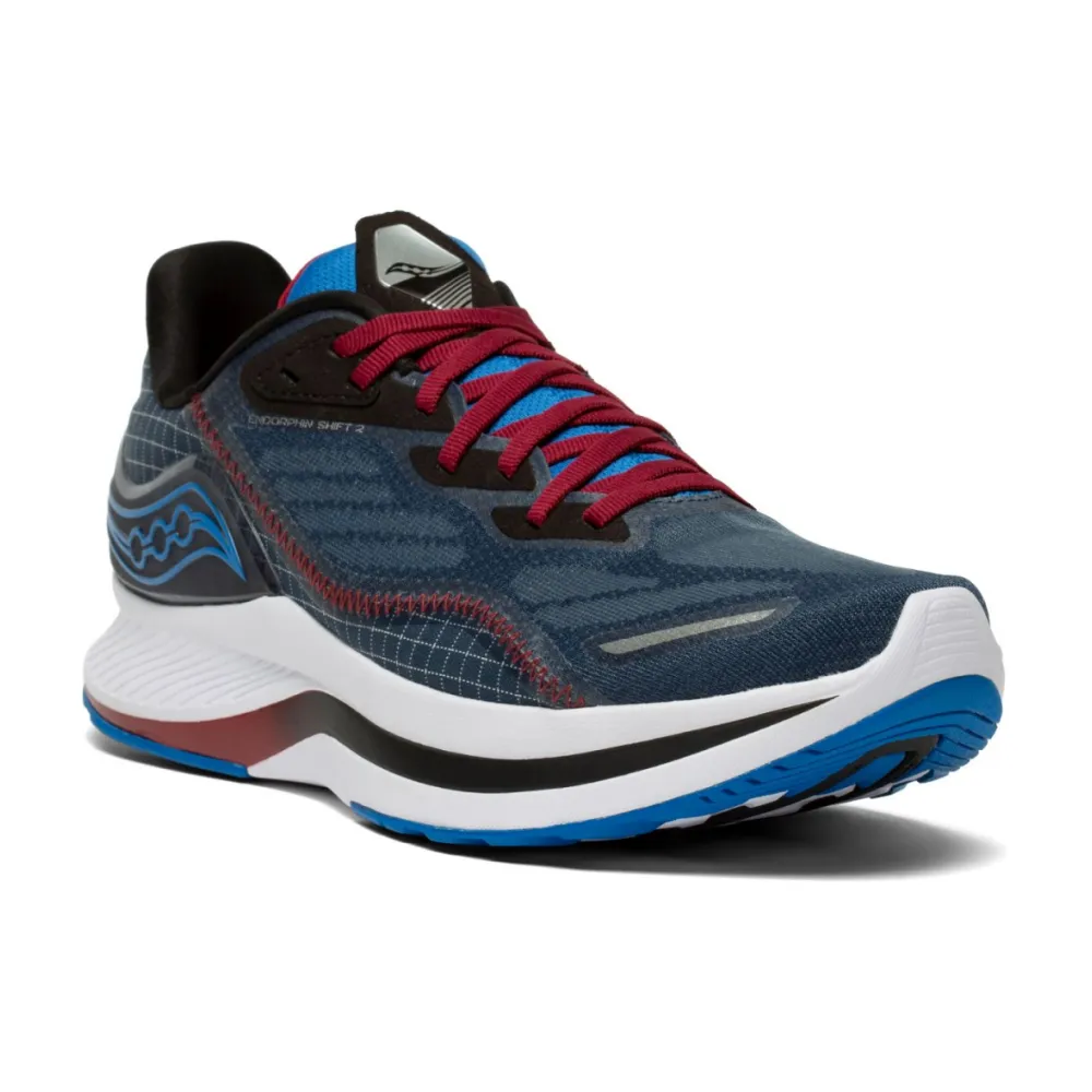 Saucony Endorphin Shift 2 S20689-30 / blau