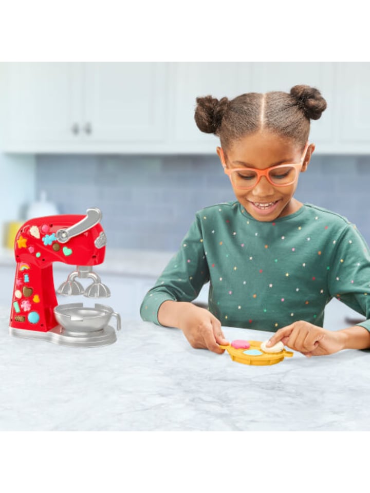 Play Doh Knete Set Super Küchenmaschine - ab 3 Jahre günstig kaufen onesize