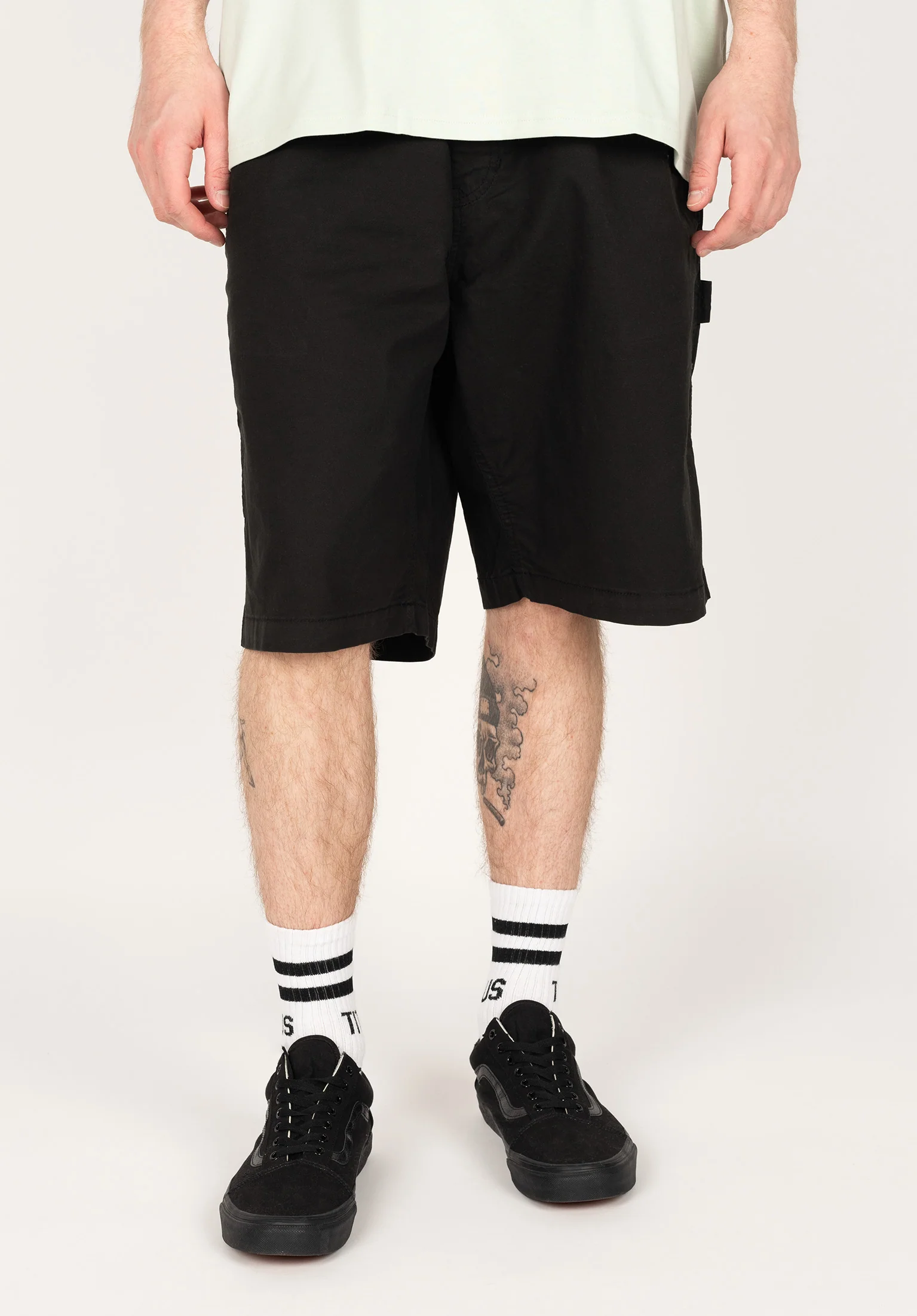 Reflex Hustler Short