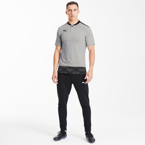 FUSSBALL - TEAMSPORT TEXTIL - POLOSHIRTS TEAMFINAL 21 CASUALS POLOSHIRT