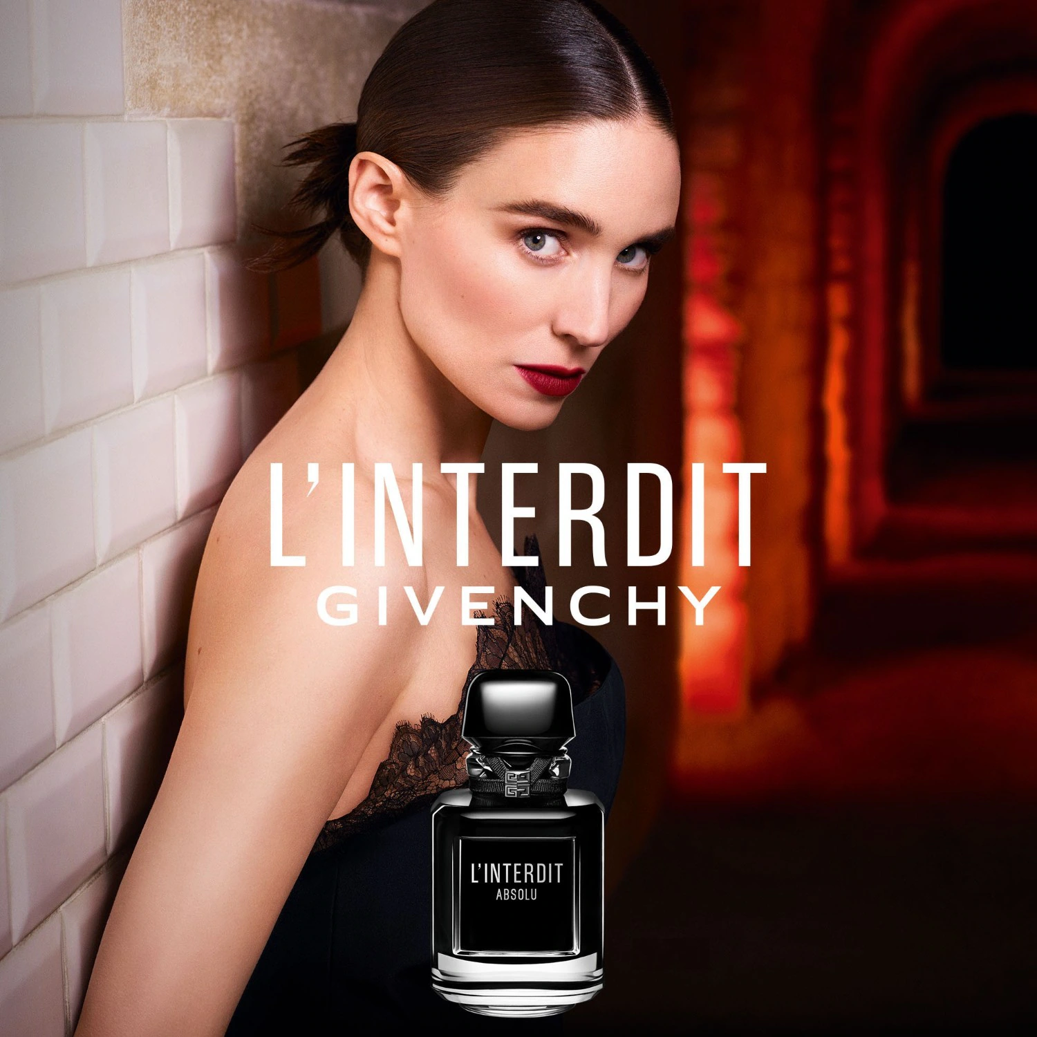 Givenchy Absolu