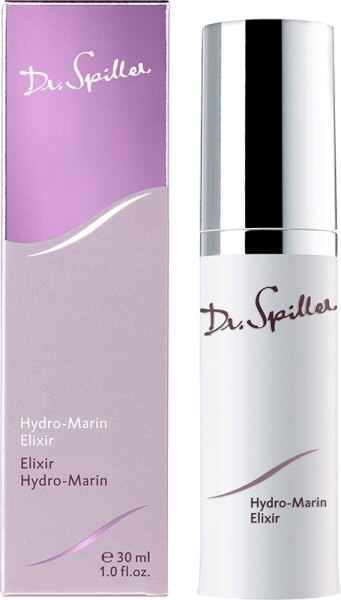 Dr. Spiller Hydro-Marin Elixir Gesichtsserum