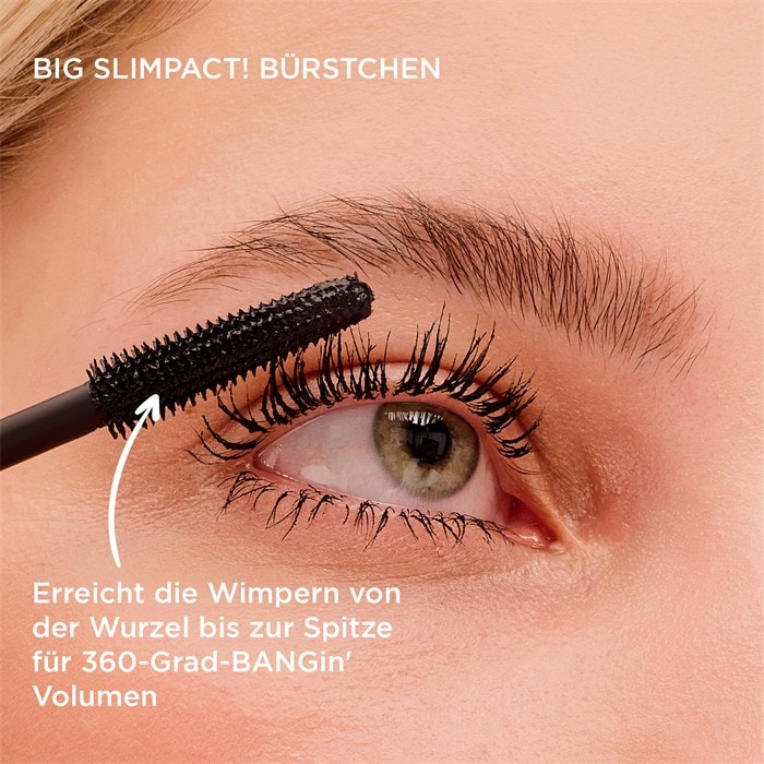 BADGal Bang! Mascara