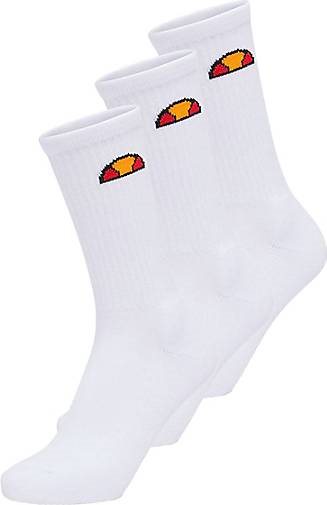 ellesse Socken TSIBI CREW SOCK 3er Pack