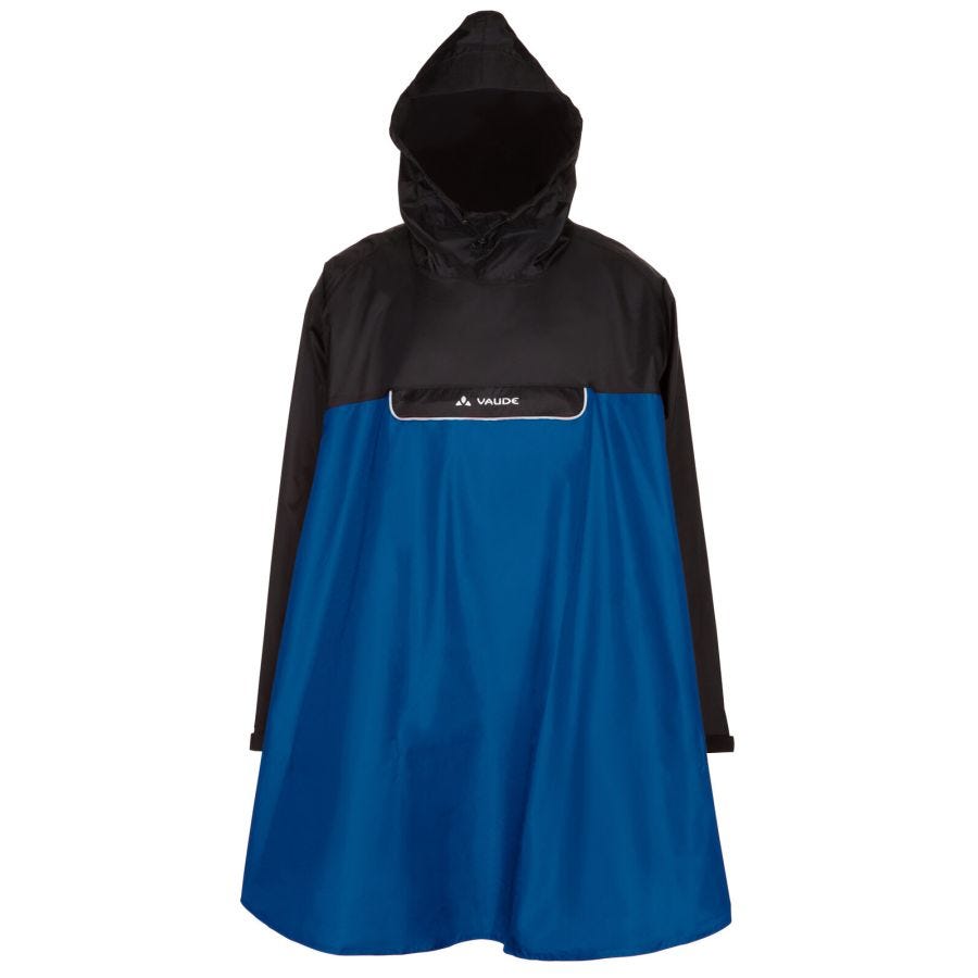Valero Regenponcho Damen Herren
