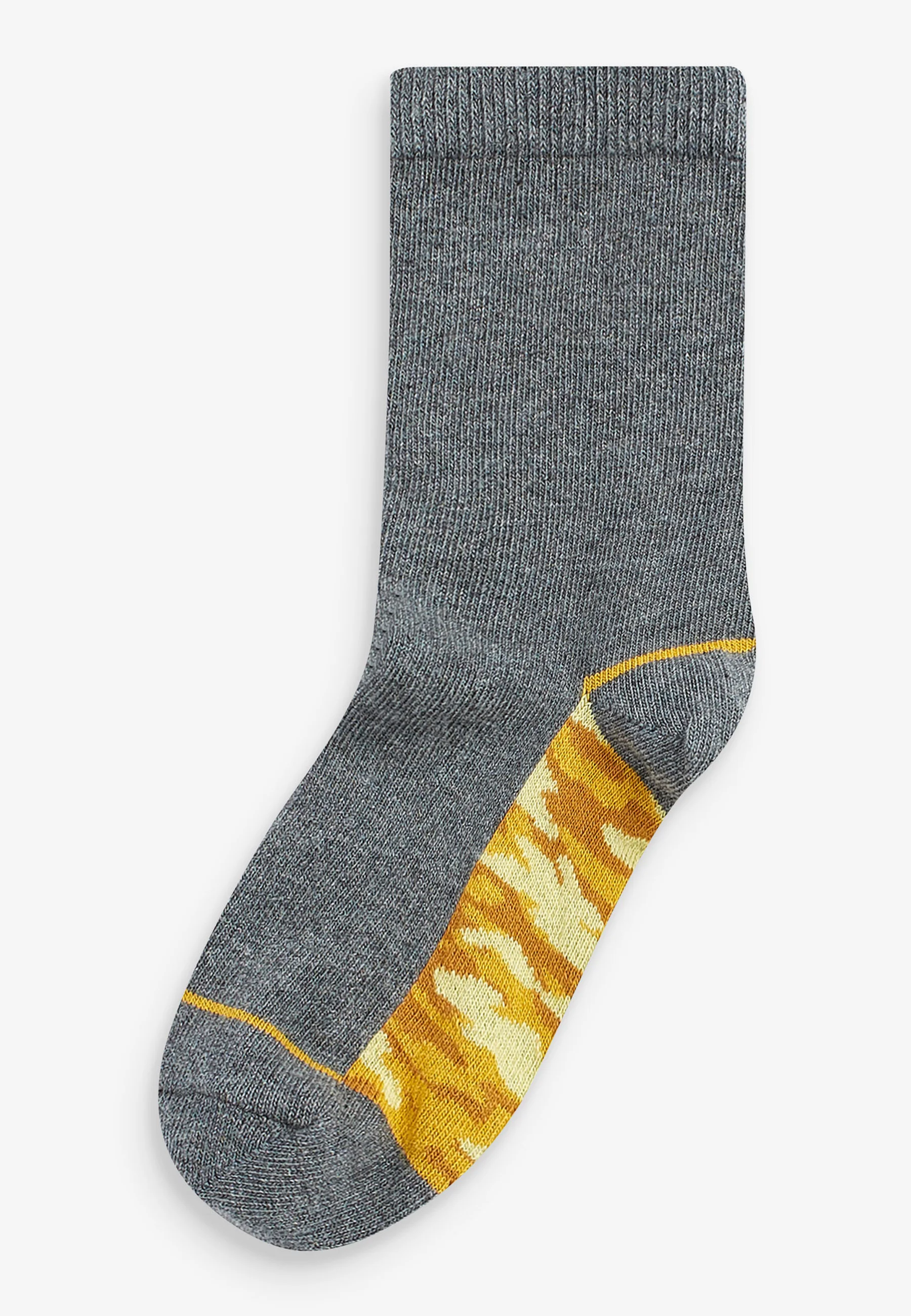 Siguiente PAQUETE DE SIETE MAYORES - Calcetines