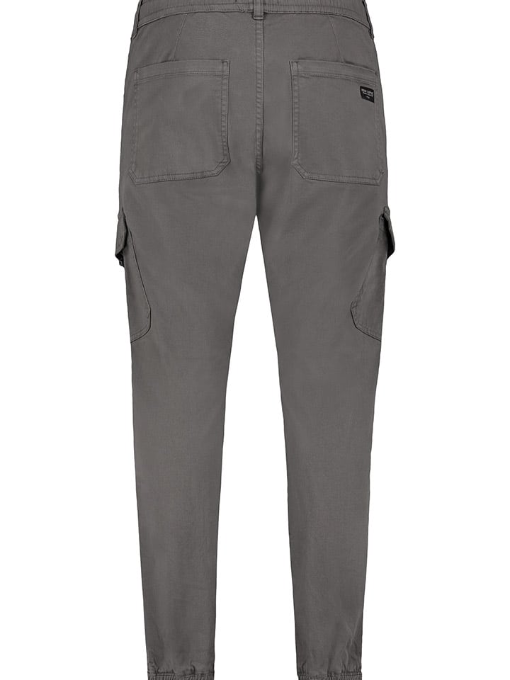 Urban Surface Cargohose in Grau günstig kaufen