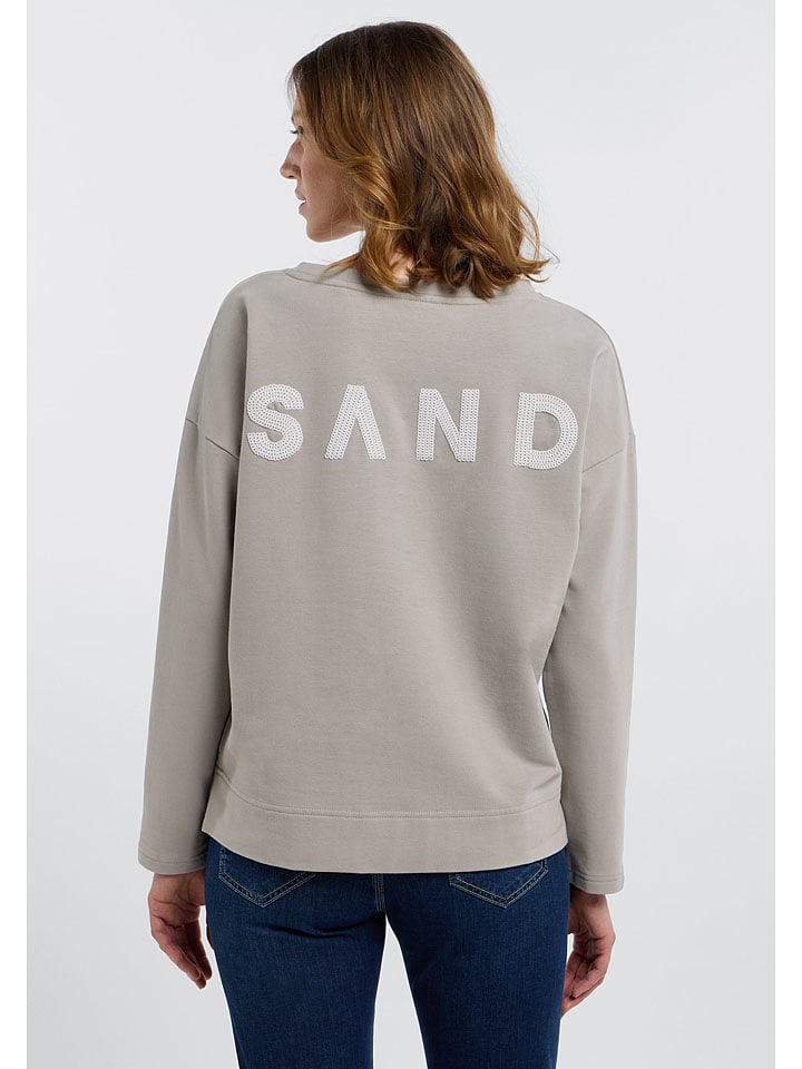 ELBSAND Sweatshirt 